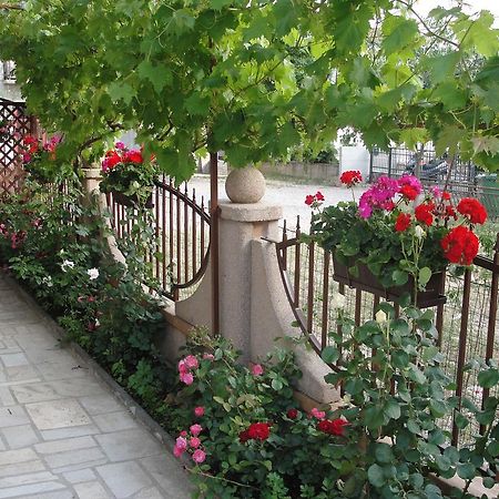 וודיצה Apartments Lalic מראה חיצוני תמונה
