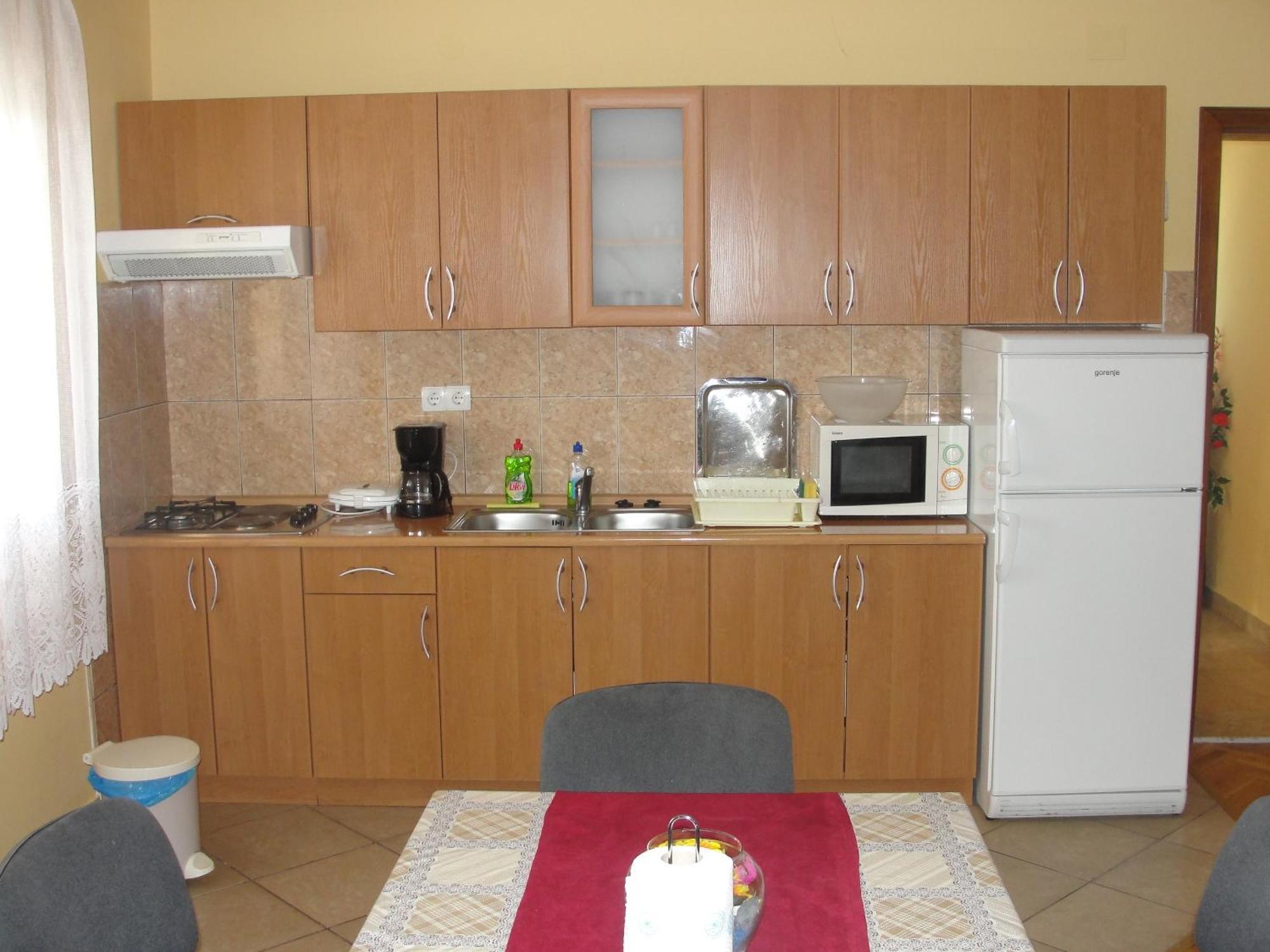 וודיצה Apartments Lalic חדר תמונה