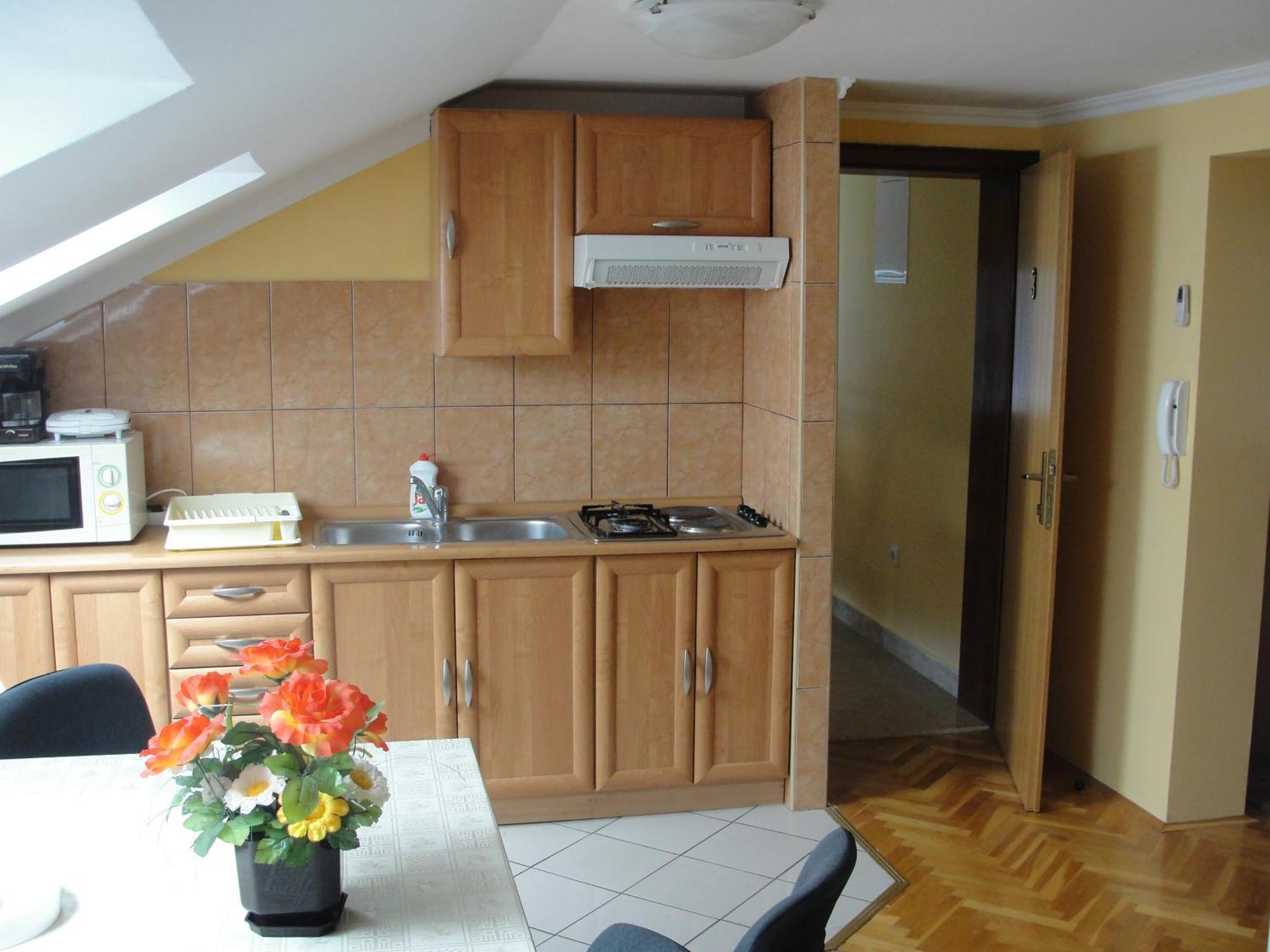 וודיצה Apartments Lalic חדר תמונה