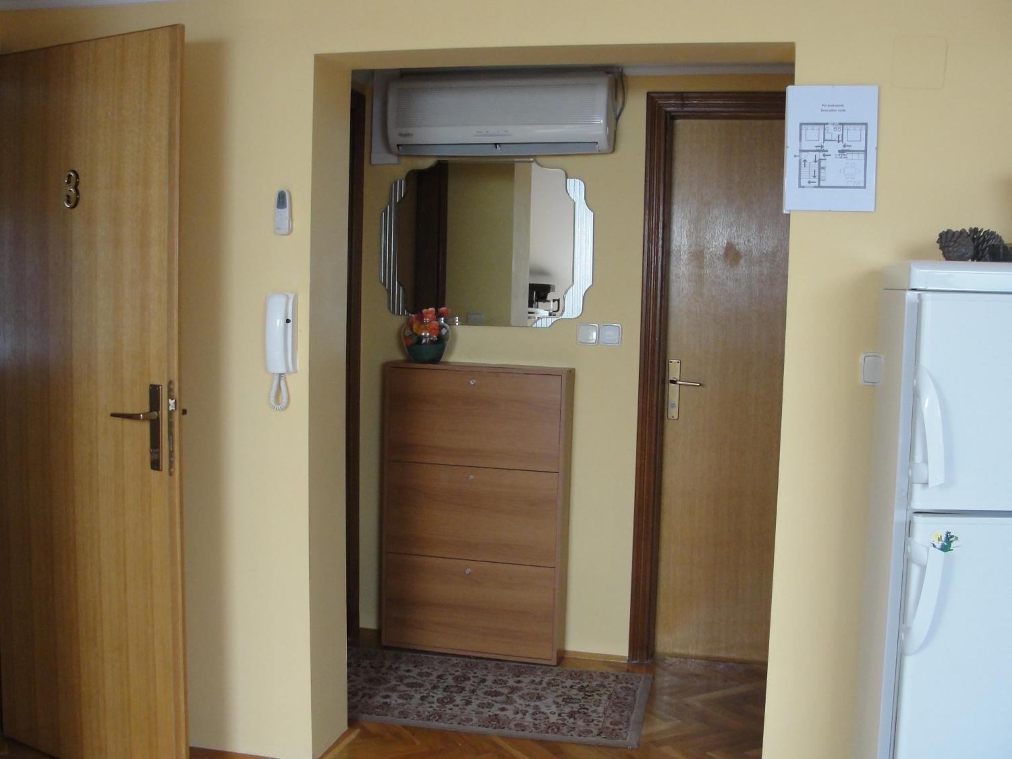 וודיצה Apartments Lalic חדר תמונה