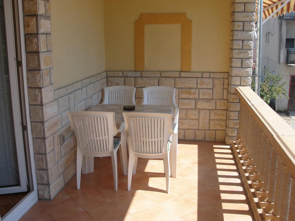 וודיצה Apartments Lalic מראה חיצוני תמונה