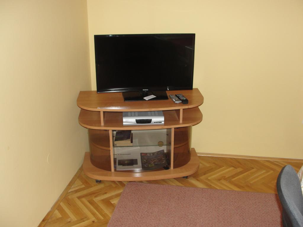 וודיצה Apartments Lalic מראה חיצוני תמונה