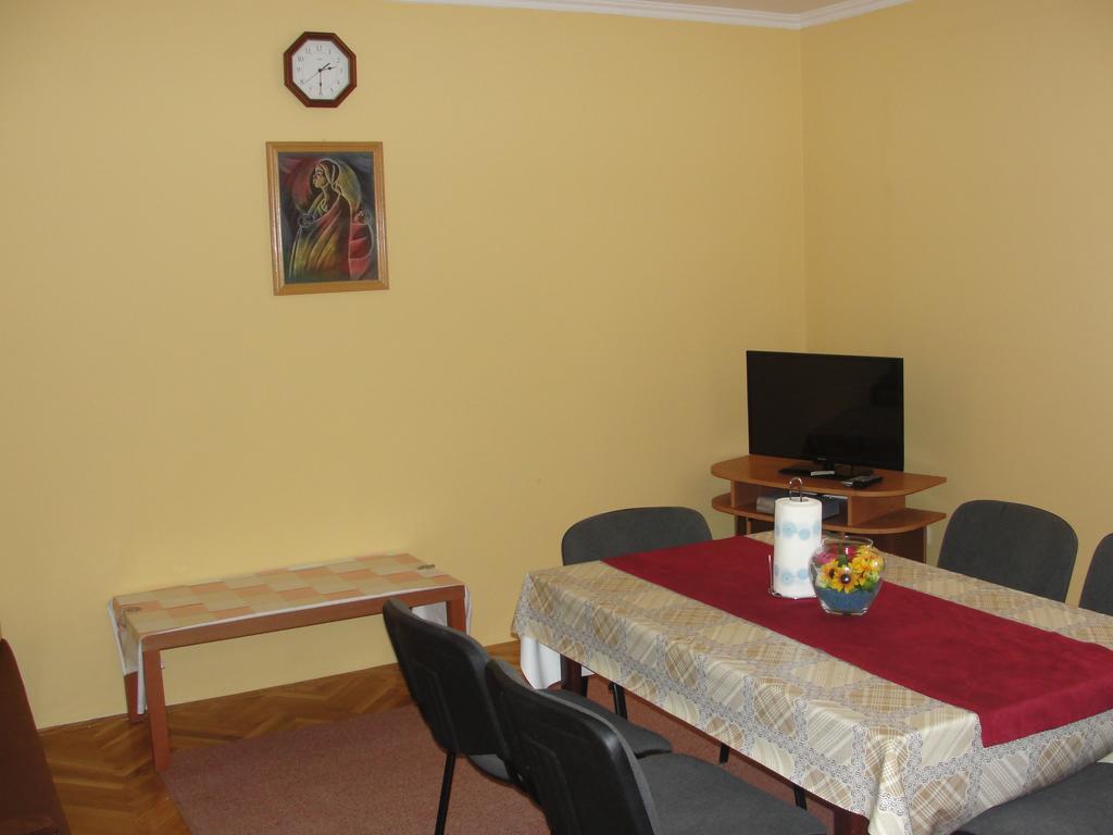 וודיצה Apartments Lalic מראה חיצוני תמונה