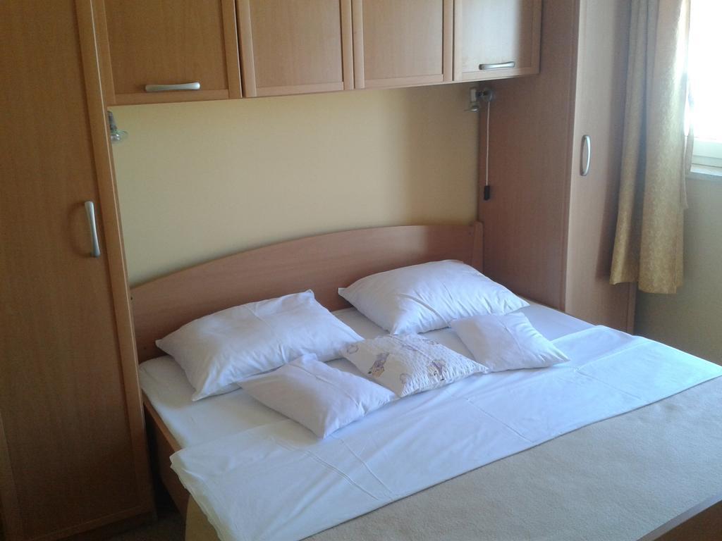 וודיצה Apartments Lalic מראה חיצוני תמונה