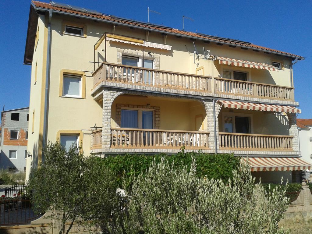 וודיצה Apartments Lalic מראה חיצוני תמונה