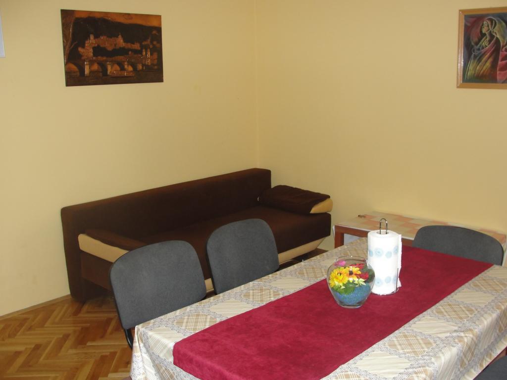 וודיצה Apartments Lalic חדר תמונה