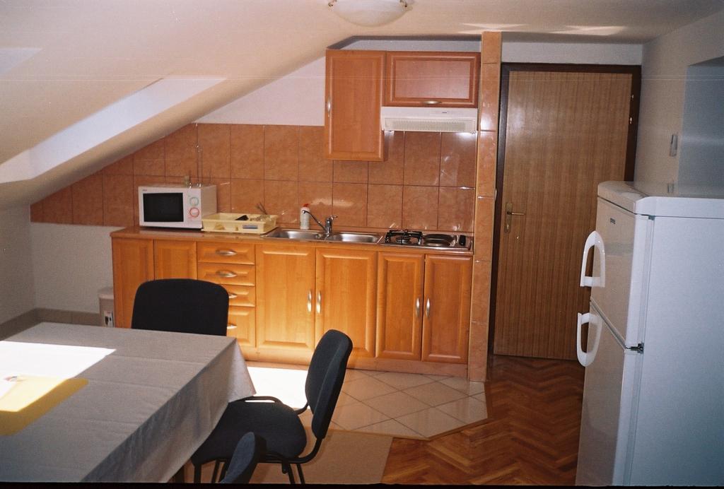 וודיצה Apartments Lalic חדר תמונה